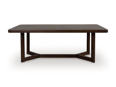 Kendamor 9-Piece Dining Package