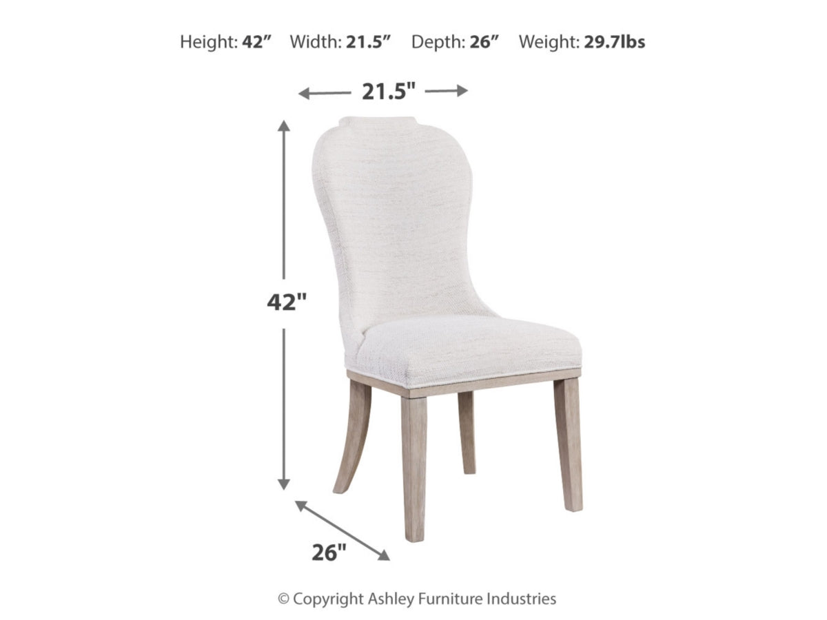 Jorlaina Dining Chair
