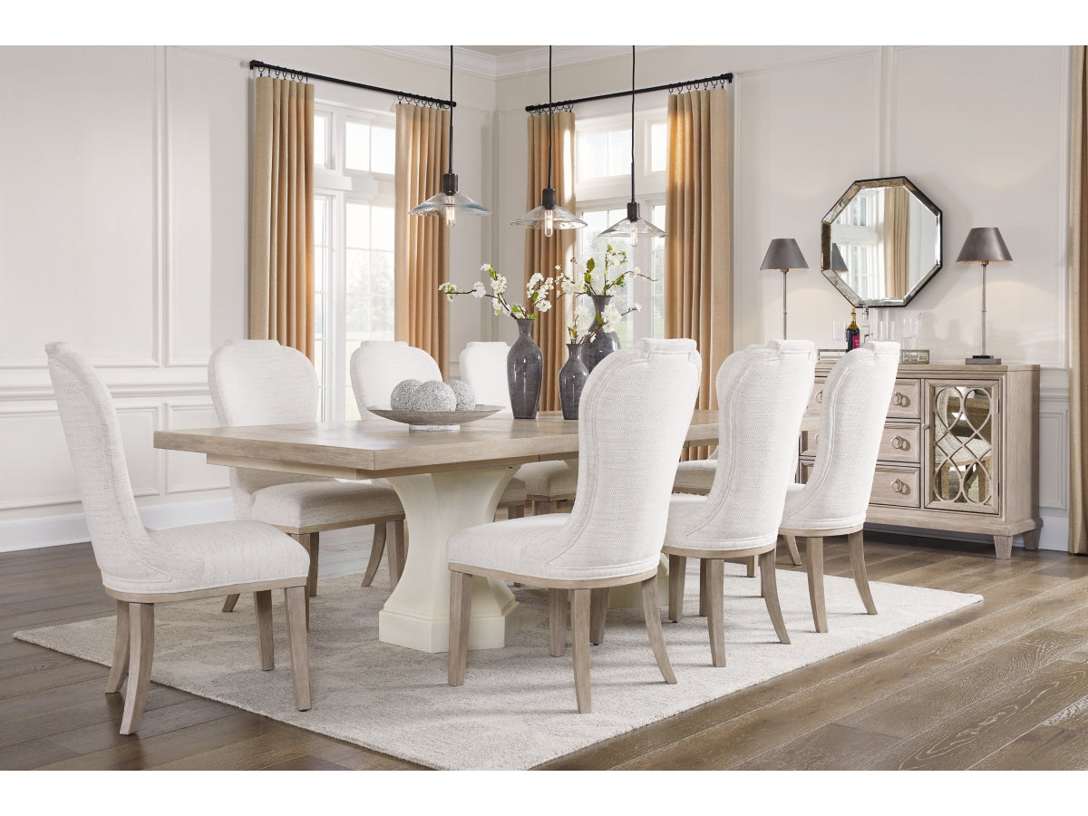 Jorlaina Dining Chair