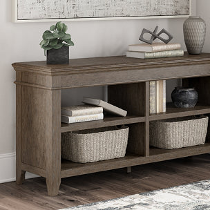 Bolanburg Display Cabinet