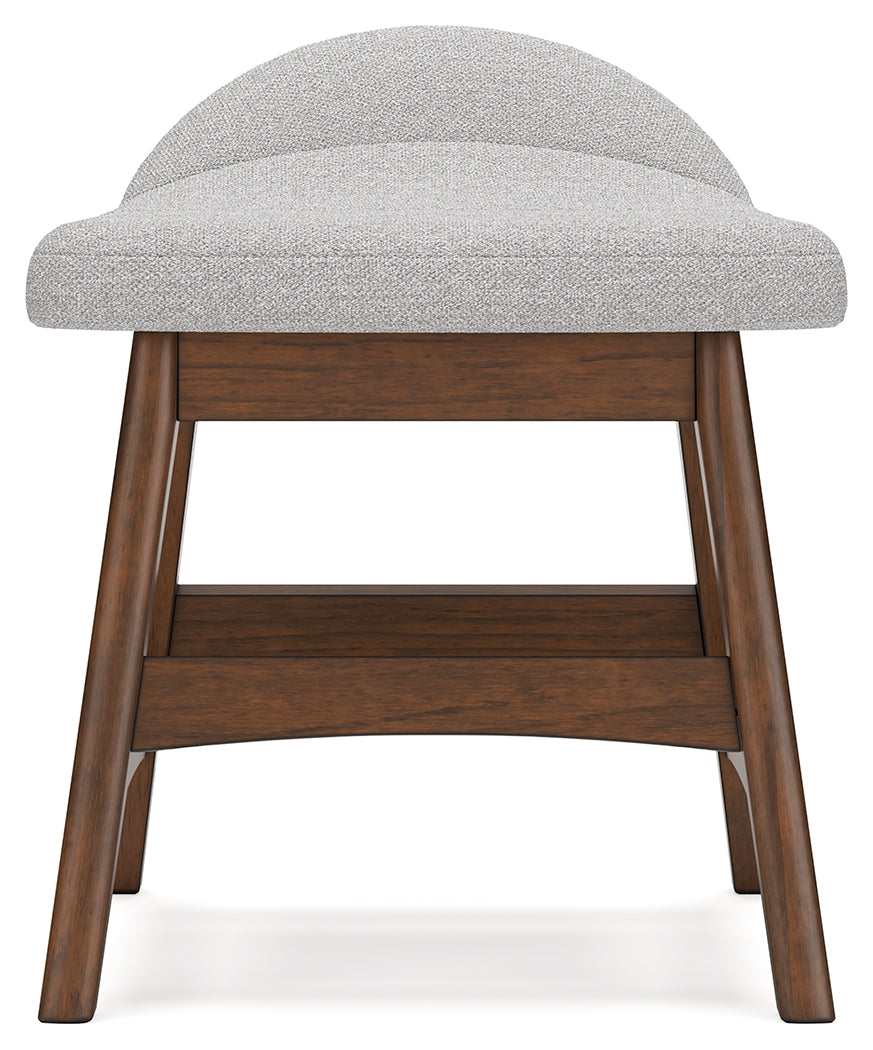 Lyncott Home Office Desk Chair