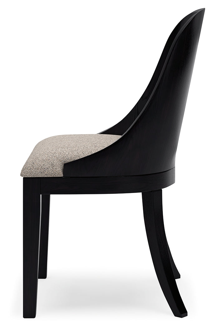 Rowenbeck Home Office Set