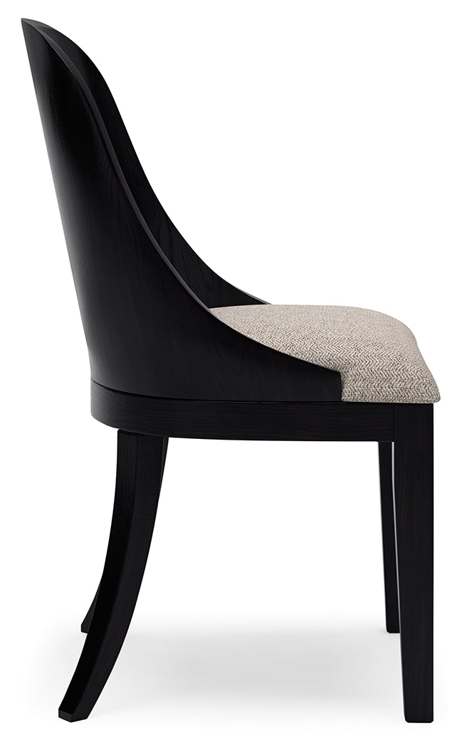 Rowenbeck Home Office Set