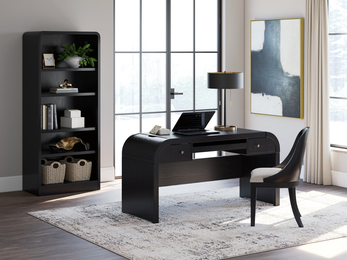 Rowenbeck Home Office Set