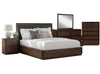 Kendamor King Bedroom Set
