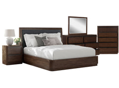 Kendamor King Bedroom Set
