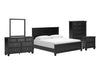 Lanolee King Bedroom Set