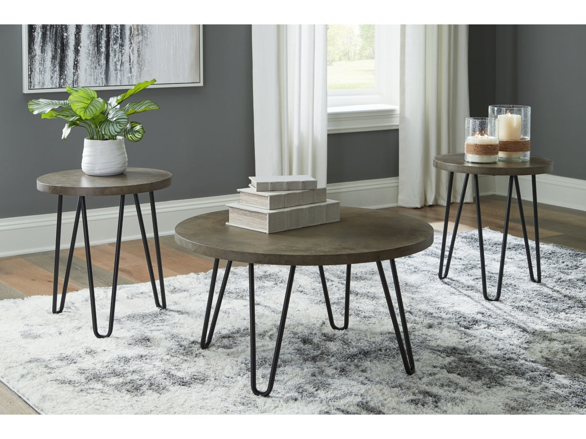 Hadasky Table (Set of 3)