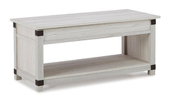 Bayflynn Lift Top Coffee Table