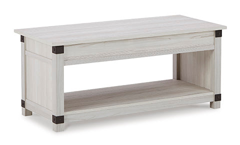 Bayflynn Lift Top Coffee Table