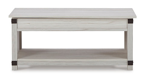 Bayflynn Lift Top Coffee Table
