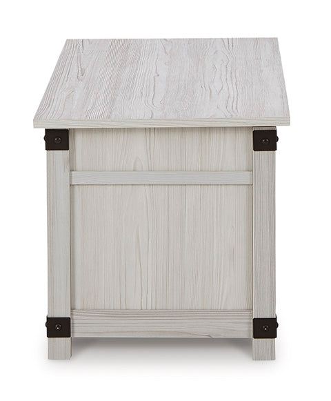 Bayflynn Lift Top Coffee Table