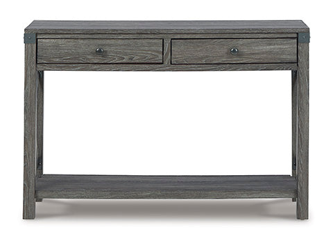 Freedan Sofa Table