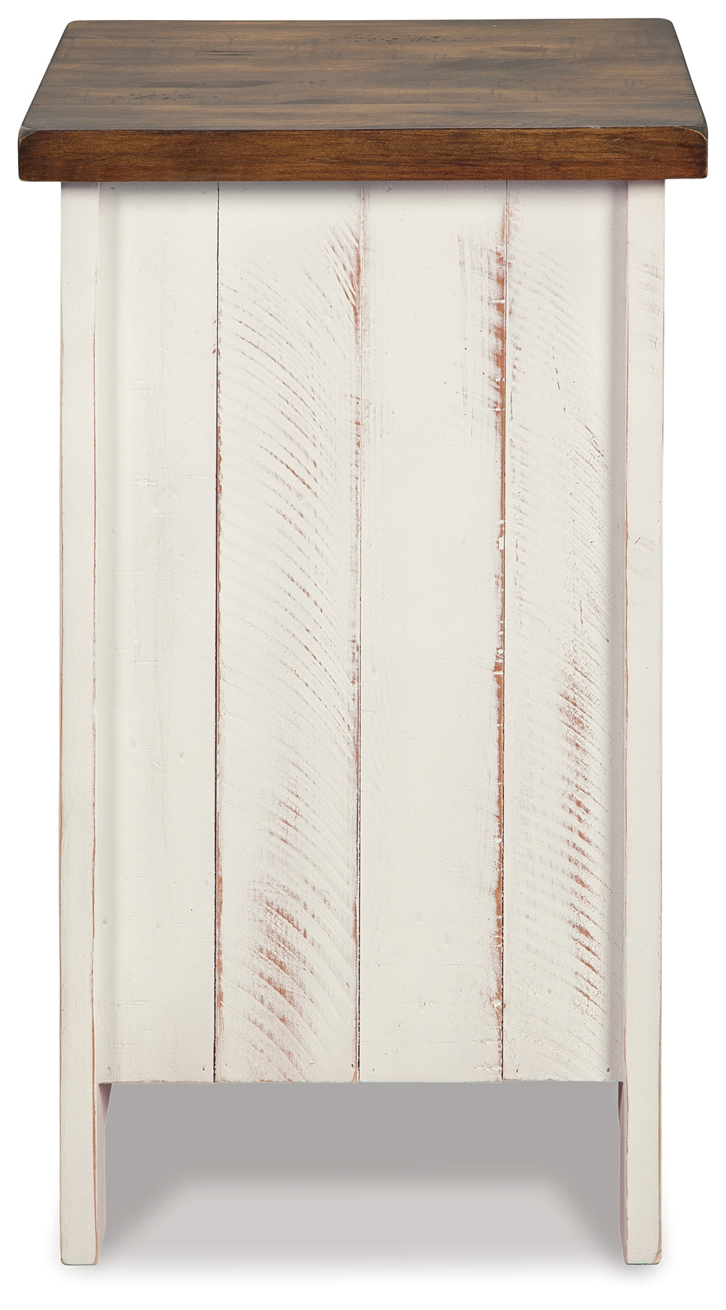 Wystfield End Table
