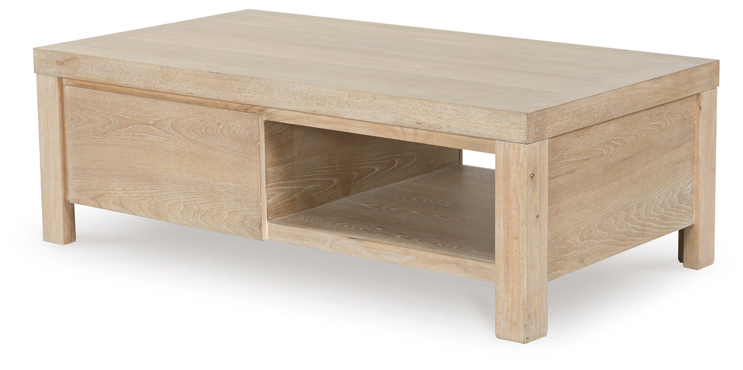 Yalinton Coffee Table