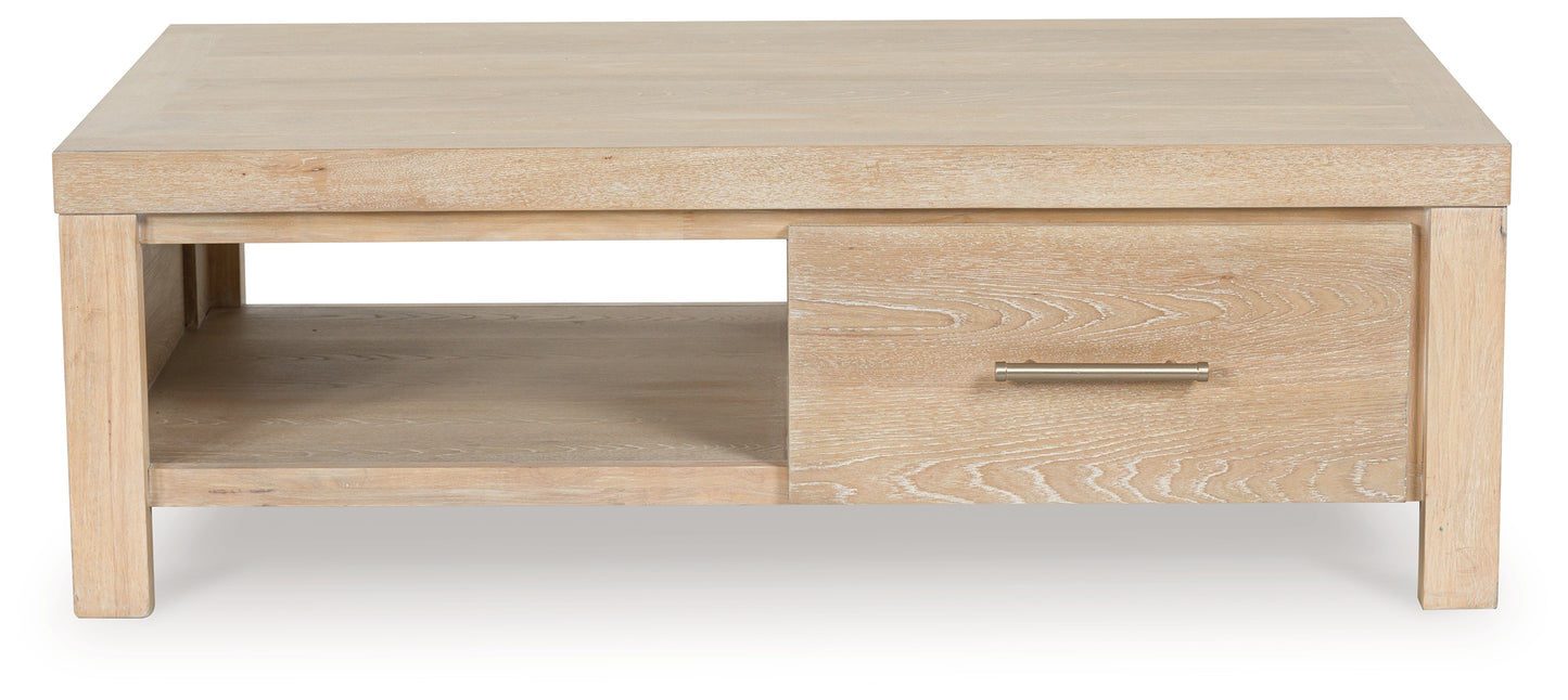 Yalinton Coffee Table