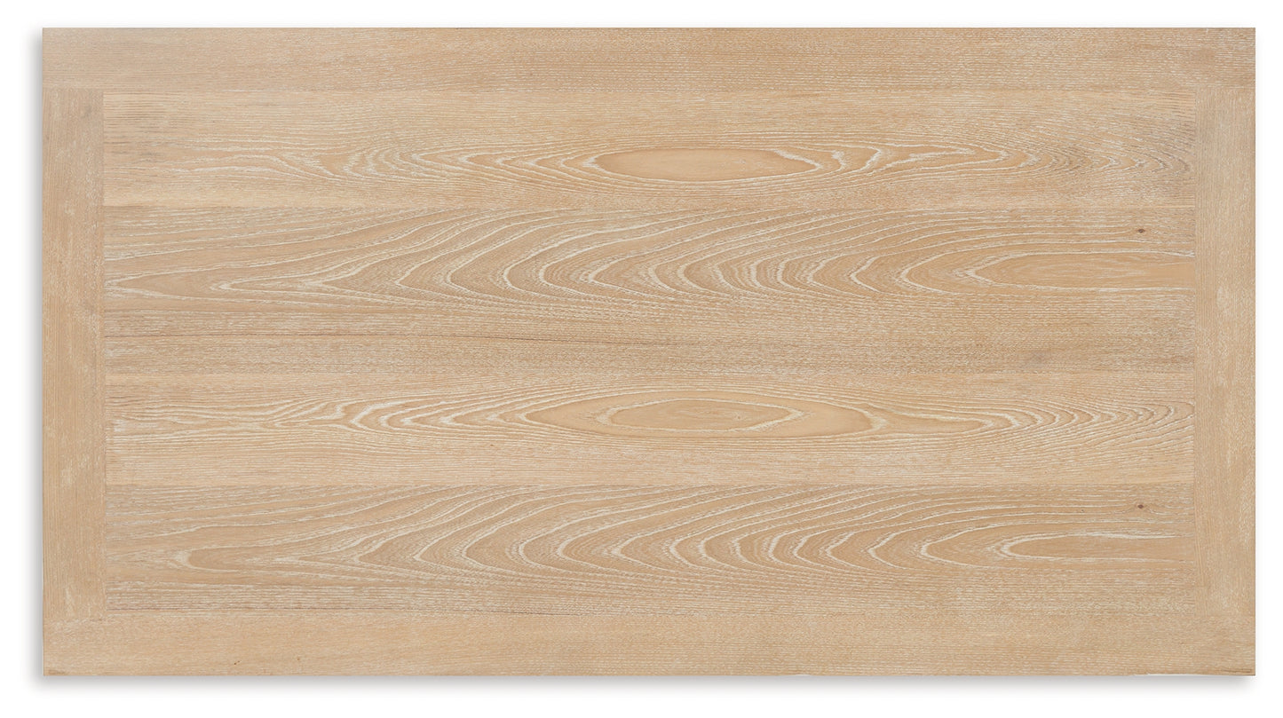 Yalinton Coffee Table