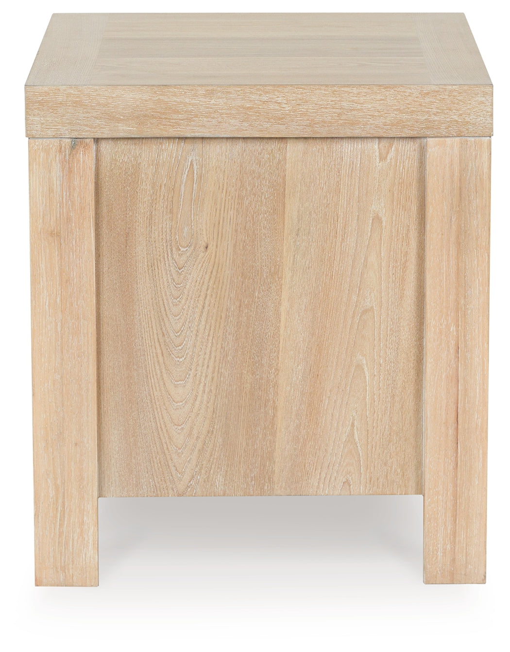 Yalinton End Table