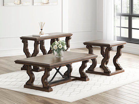 Maylee Sofa Table