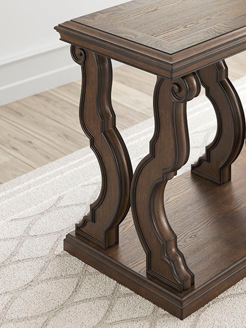 Maylee Sofa Table