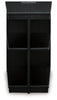 Winbardi Chairside End Table