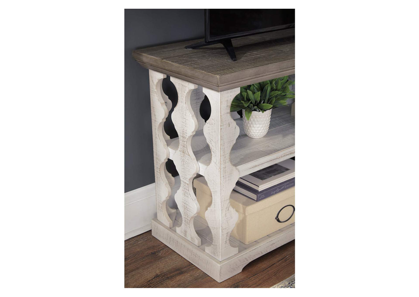 Havalance Sofa Table