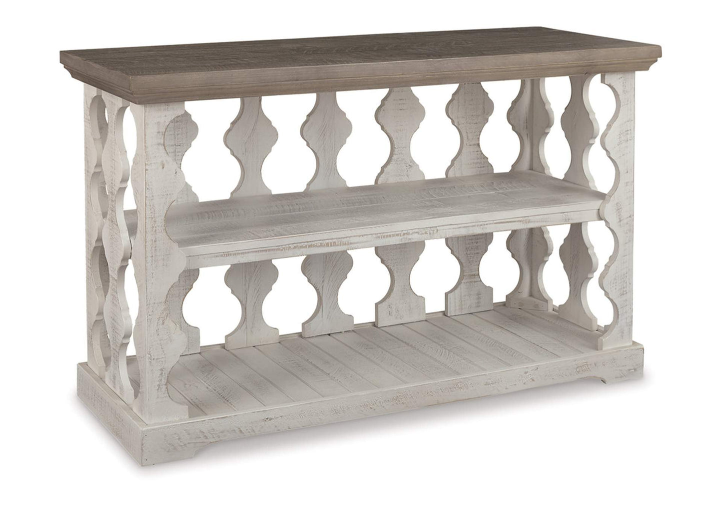 Havalance Sofa Table
