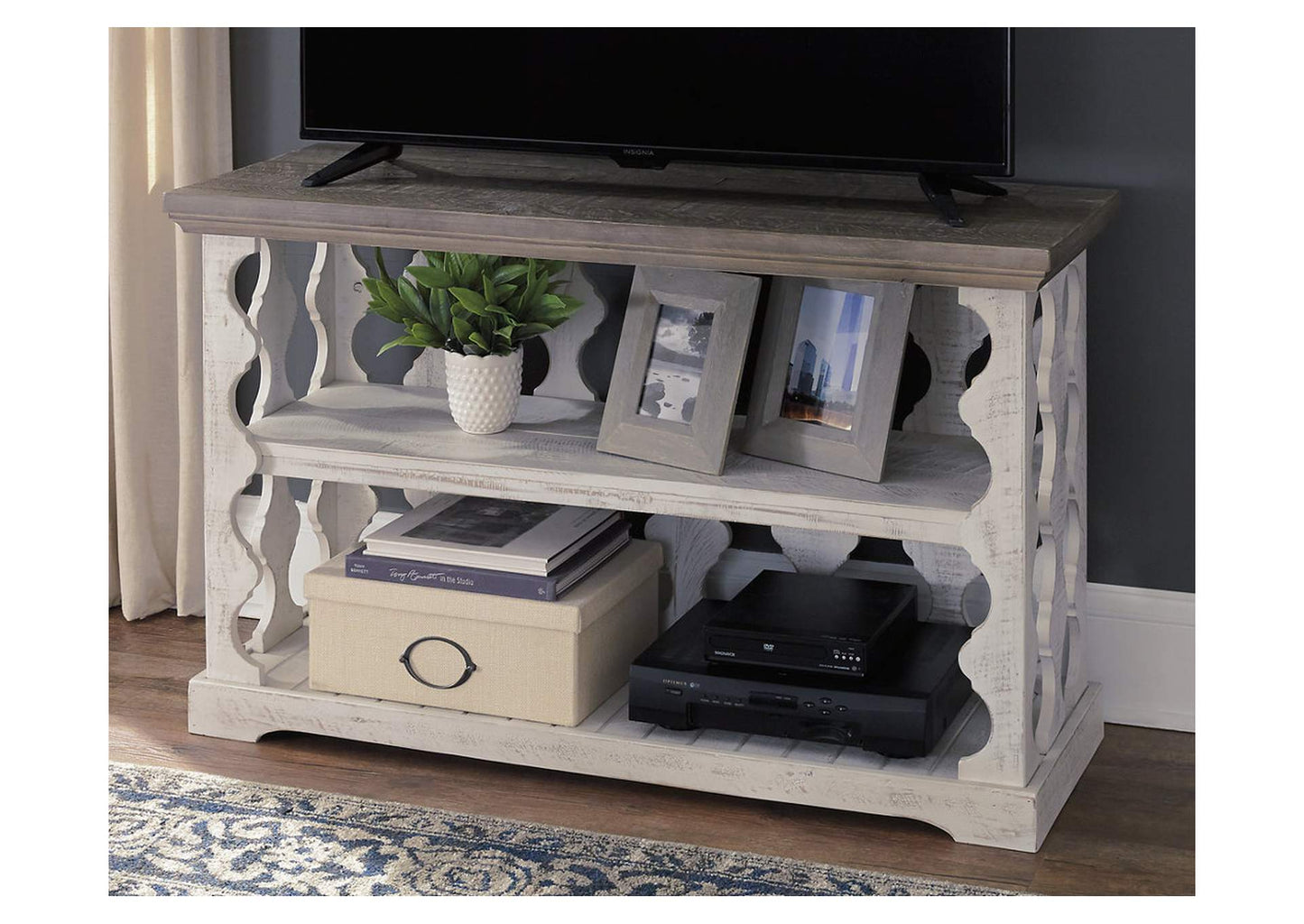 Havalance Sofa Table