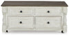 Havalance Lift-Top Coffee Table