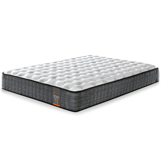 Bliss Malaysia King Mattress - 11'' (Tight Top)
