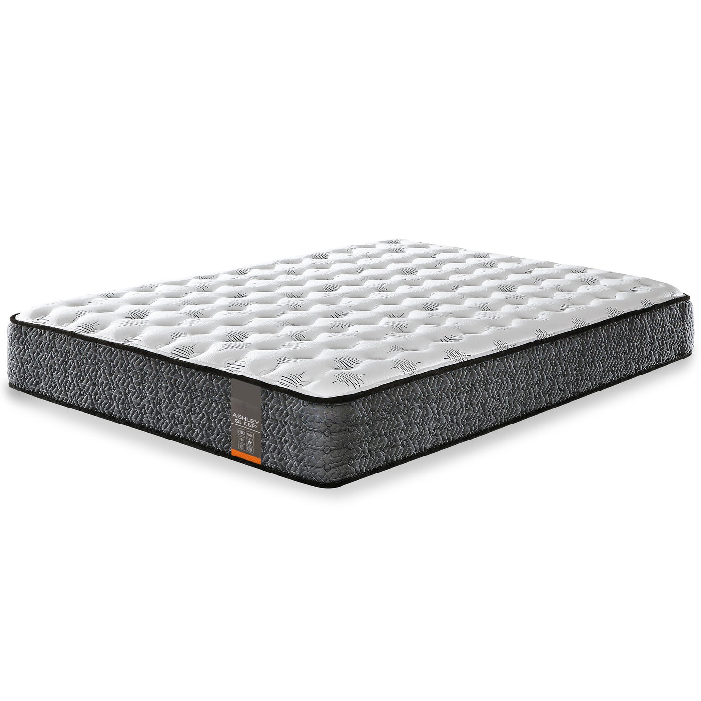 Bliss King Mattress - 11'' (Tight Top)