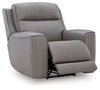 5Z-Relaxation Power Recliner