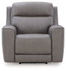 5Z-Relaxation Power Recliner