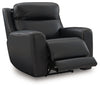 5Z-Relaxation Power Recliner