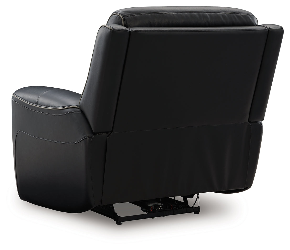 5Z-Relaxation Power Recliner