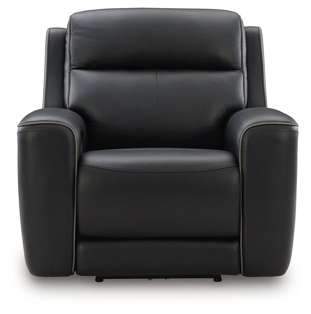 5Z-Relaxation Power Recliner