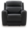 5Z-Relaxation Power Recliner