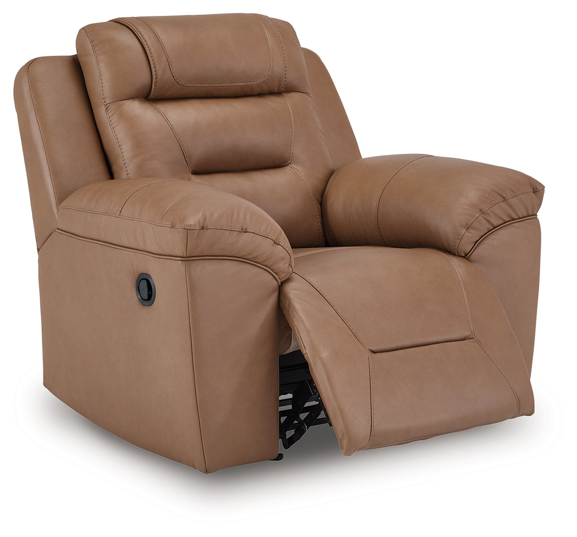 Beaman Peak Recliner