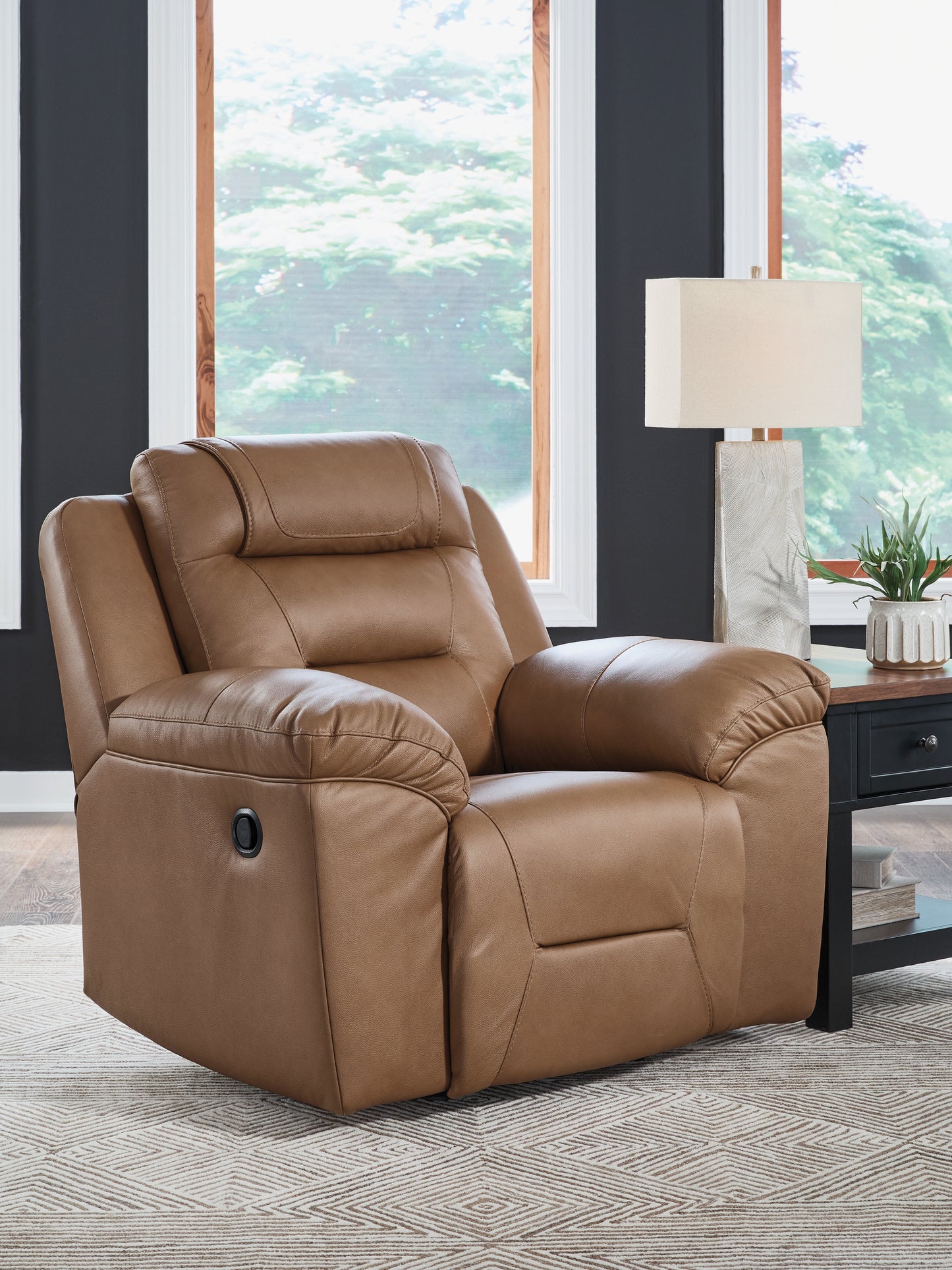 Beaman Peak Recliner