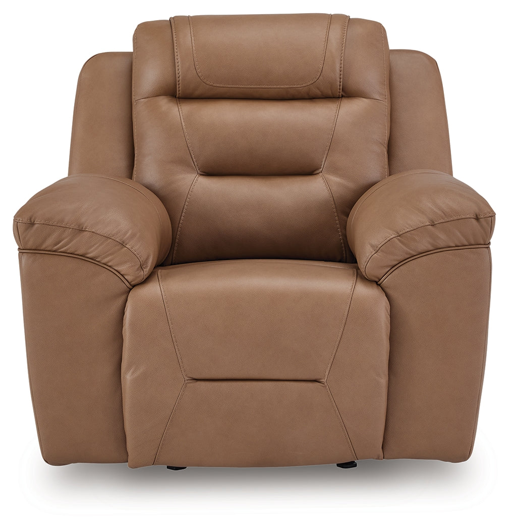 Beaman Peak Recliner