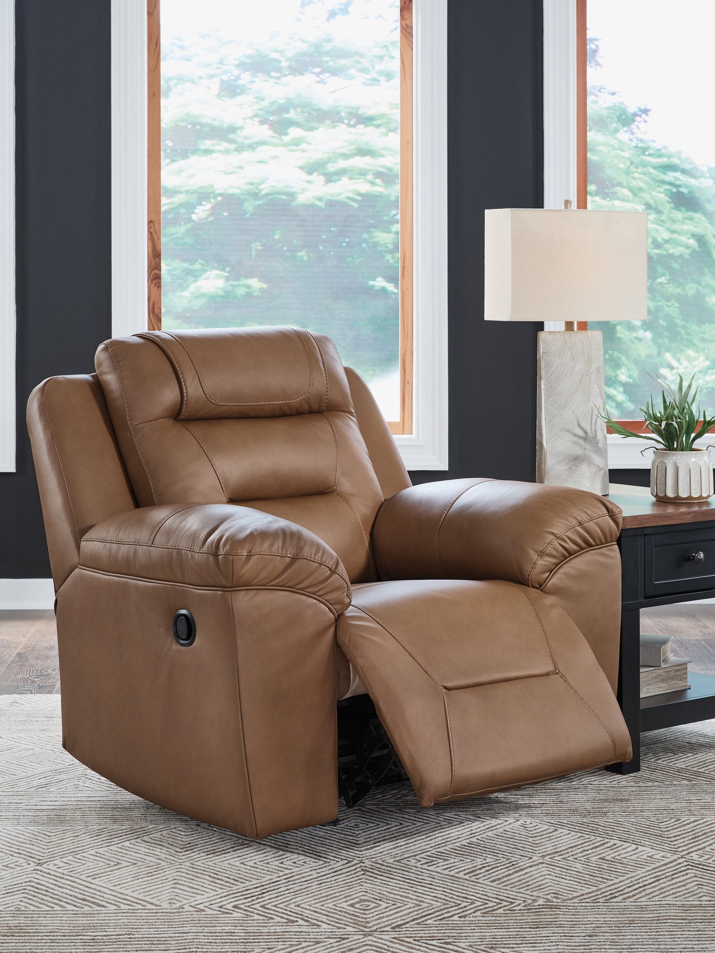 Beaman Peak Recliner
