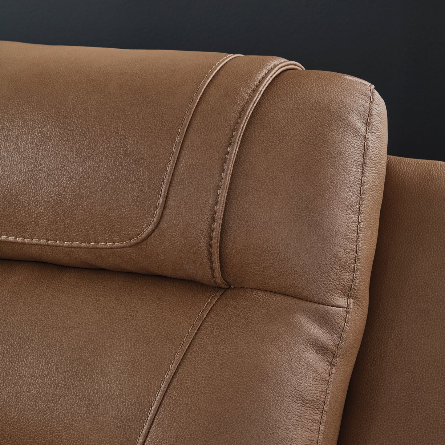 Beaman Peak Recliner