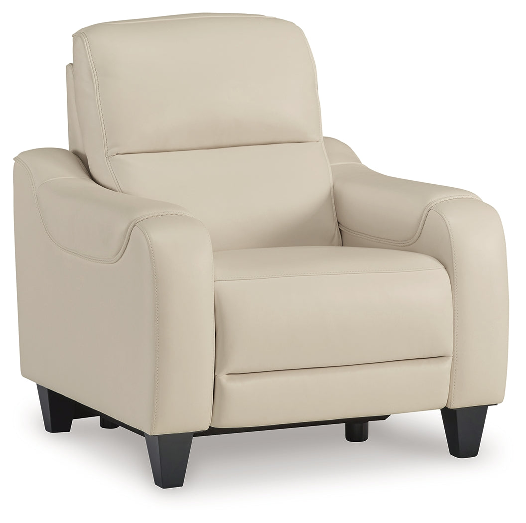Mosswell Power Recliner