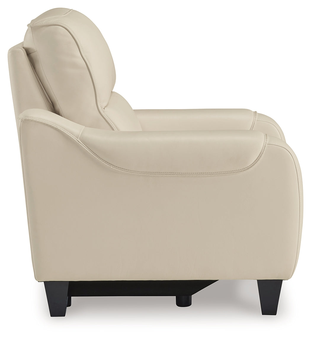 Mosswell Power Recliner