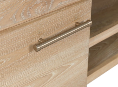 Yalinton Large TV Stand
