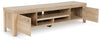 Yalinton Large TV Stand