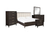 Westonfort 5-Piece Queen Bedroom Set