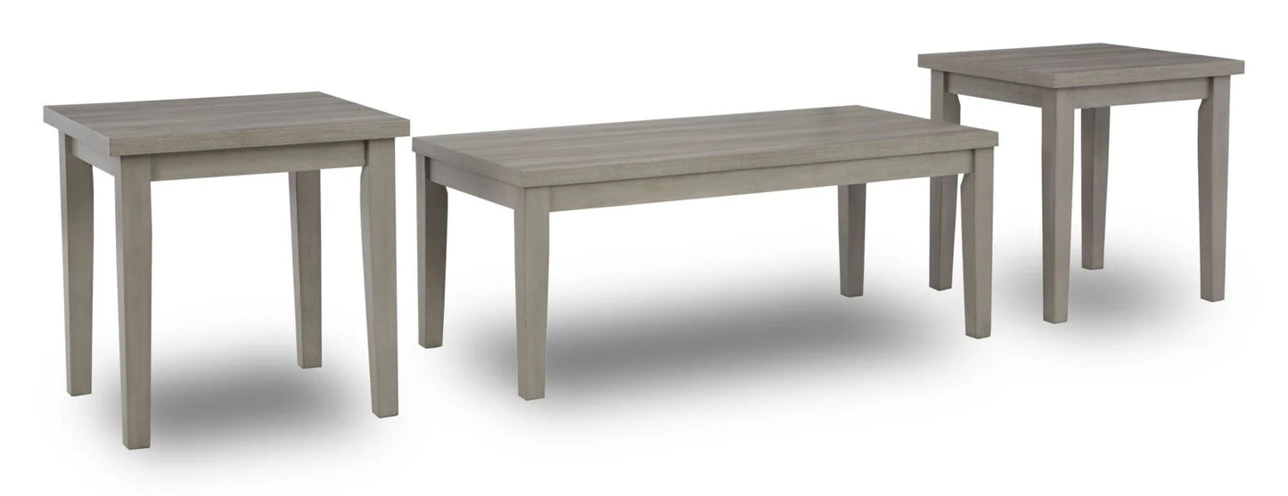 Loratti Table (Set of 3)