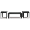 Garvine Table (Set of 3)