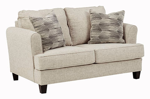 Callisburg Loveseat